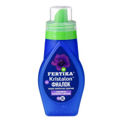 Фертика Кристалон для Фиалок фл.250мл.