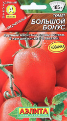 Томат Большой бонус 0,2г (Аэлита)