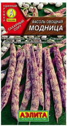 Фасоль Модница 5г. (Аэлита)