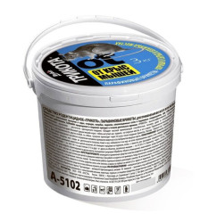 Рубит ТриКота (парафин. брикеты) (ведро/пакет 3кг.)