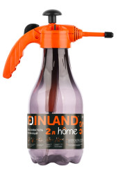 Опрыскиватель FINLAND 2л. прозрачный 2014