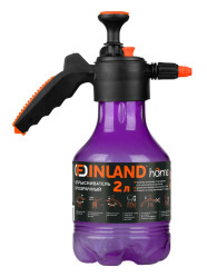 Опрыскиватель FINLAND 2л. прозрачный 2028