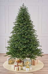 Ель Европейская премиум 2,1м. Max Christmas ЕЕС21