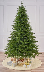 Ель Севастопольская премиум 2,2м. (d=1,45м.) Max Christmas ЕСВС22