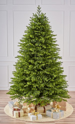 Ель Пражская премиум 2,1м. Max Christmas ЕПРС21