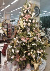 Ель Новгородская литая 1,8м. (d=1,26м) Max Christmas ЕЛНВ18