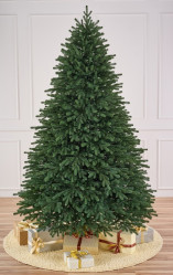 Ель Царская литая 2,1м. (d=1,40м.) Max Christmas ЕЛЦ21