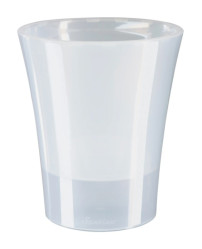 ГОРШОК "АРТЕ-ДЕЯ" 1,25 л, цвет Дымчатый (Santino)