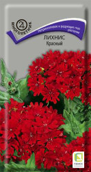 Лихнис Красный многол. 0,1гр. (Поиск)