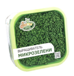 Проращиватель "Здоровья КЛАД" Моя микрозелень
