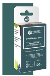 Ультрамаг Бор (фл.100мл.)