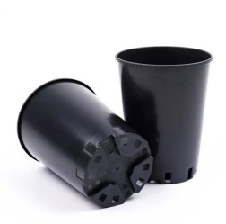 Контейнер для роз 7л. 22х26 литой (Ам.тр)