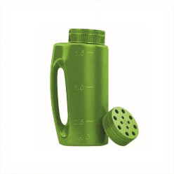 Разбрасыватель-сеялка LISTOK ручная 2л. LIE 2210