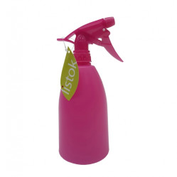 Флакон LISTOK 600мл розовый LSR-600