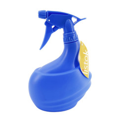 Флакон LISTOK 850мл синий LSR-850