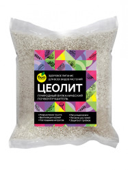 Цеолит пак.1л. БИО-комплекс