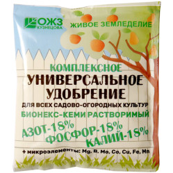 Бионекс-Кеми Универсал (пак.200гр.) Башинком