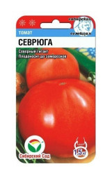 Томат Севрюга 20шт. (Сиб Сад)