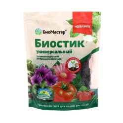 Биостик БиоМастер Универсальное (уд-е в палочках) (пак.250гр.)