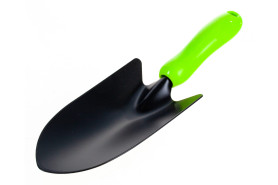 Совок ЦИ садовый широкий 0231-1