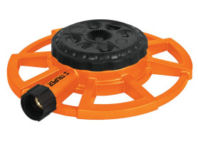 Дождеватель TRUPER алюминиевое основание 8функций ASP-8 10328