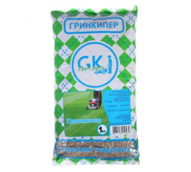 Газон Гринкипер Быстрый газон (1кг./пак.)