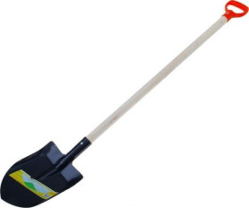 Лопата Копанец-Комби Е с черенком с евроручкой Арти