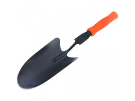 Совок Дачник средний с пласт. ручкой Арти