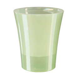 ГОРШОК "АРТЕ-ДЕЯ" 2 л, цвет Бледно-зеленый (Santino)