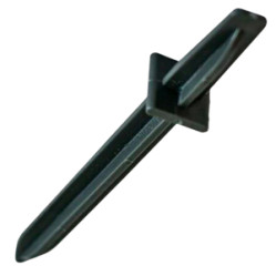 Стойка-Ножка для парника (уп.10шт)