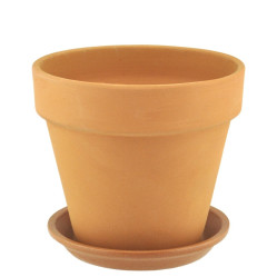 Г.кер. Конус с под d16*h14см т2016