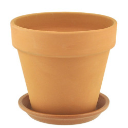 Г.кер. Конус с под d19*h17см т2019