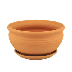 Г.кер. Фиалочница (тер) 16см 2 32-000