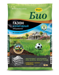 Фаско БИО Изумрудный Газон уд-е (пак.5л.)
