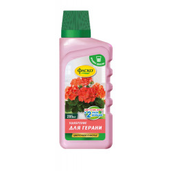 Фаско для Герани фл.285мл.