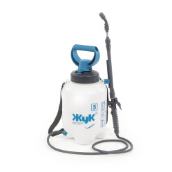 Опрыскиватель Жук Эксперт 5л. помповый ОП-280 (арт.6315-00)