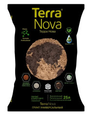 Грунт Терра Нова (проф.субстрат) 25л.