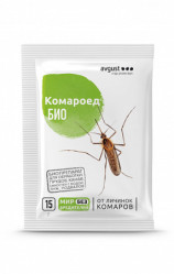 Комароед Био (15гр.) Август