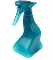 Флакон Грин Бэлт JM135 "пирамидка" (450мл.) 06-830