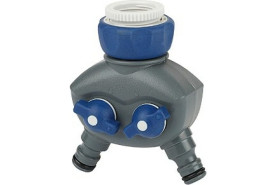 Распределитель Green Apple двухканальный GWCG12-066