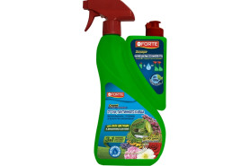 Bona Forte Спрей + концентрат от тли, паутин. клеща и др. насекомых фл. 750мл.+250мл.