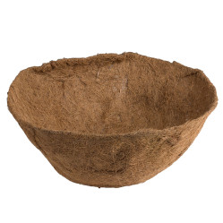 Вкладыш коковита LIST'OK 35см coco 700-14