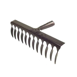 Грабли LISTOK витые LGV