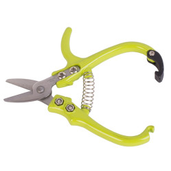 Ножницы LIST'OK садовые LJH-204В