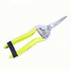 Ножницы LIST'OK садовые с фиксатором LJH-803S-1