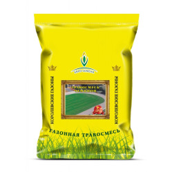 Газон Чемпион (5кг./уп.) (Евро-Семена)