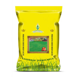 Газон Эксперт (5кг./уп.) (Евро-Семена)