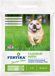 Газон Фертика Садовый Мини (1кг./пак.)