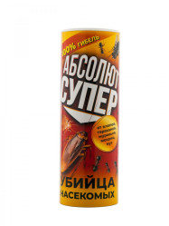 Абсолют Супер Дуст (банка 500гр.) Гарант