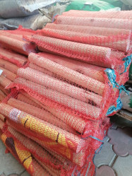 Дрова березовые Дровишки 37см. К.-А.